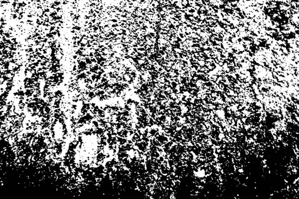 Fondo Grunge Abstracto Textura Monocromática Fondo Texturizado Blanco Negro — Foto de Stock