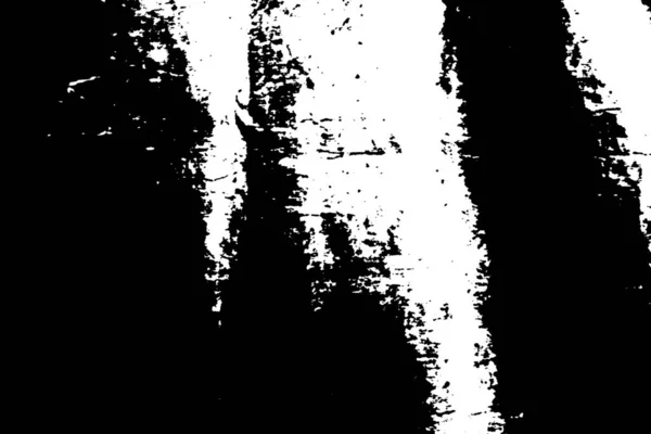 Résumé Fond Grunge Texture Monochrome Fond Texturé Noir Blanc — Photo