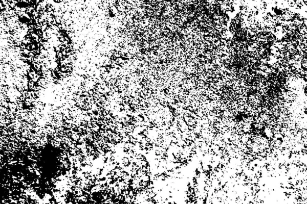 Surface Monochrome Abstraite Fond Texturé Grunge — Photo