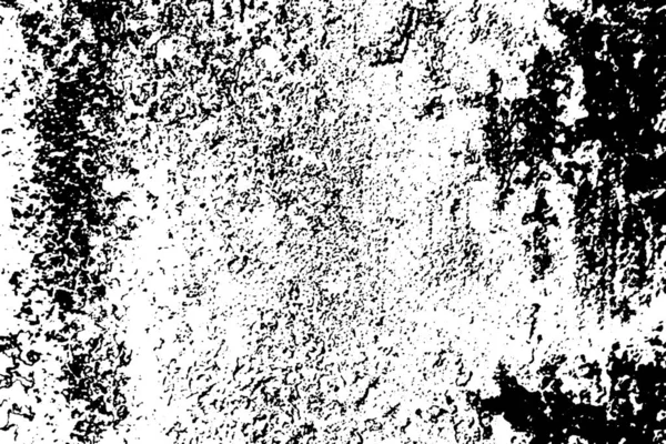 Sfondo Astratto Grunge Struttura Monocromatica Bianco Nero Sfondo Strutturato — Foto Stock