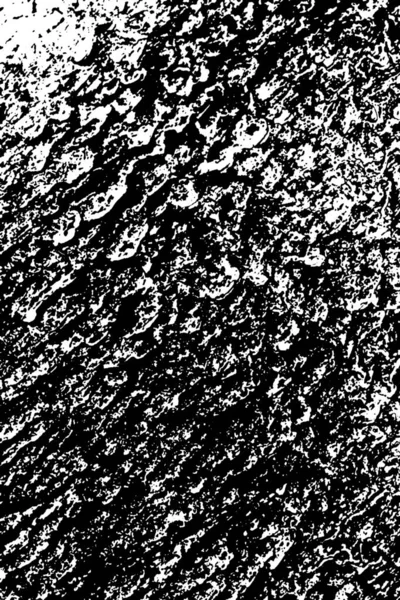 Sfondo Astratto Texture Monocromatica Bianco Nero Testurizzato — Foto Stock