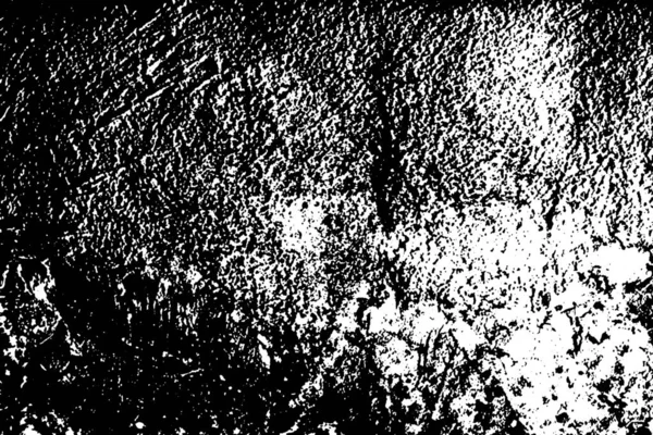 Fond Abstrait Texture Monochrome Noir Blanc Texturé — Photo