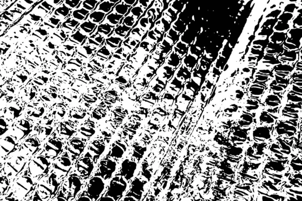 Fundo Abstrato Textura Monocromática Imagem Incluindo Efeito Tons Preto Branco — Fotografia de Stock