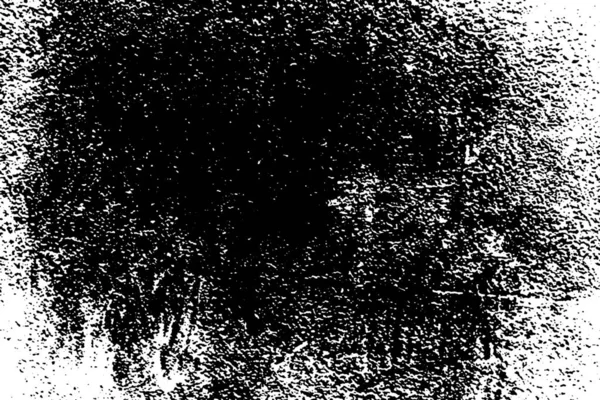 Résumé Fond Grunge Texture Monochrome Fond Texturé Noir Blanc — Photo