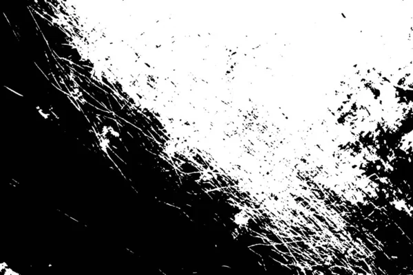 Sfondo Astratto Texture Monocromatica Immagine Compreso Effetto Toni Bianco Nero — Foto Stock