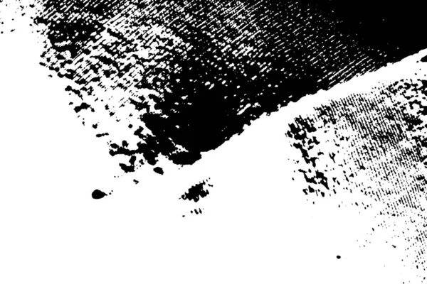 Abstract Monochrome Surface Grungy Textured Background — Stock Photo, Image