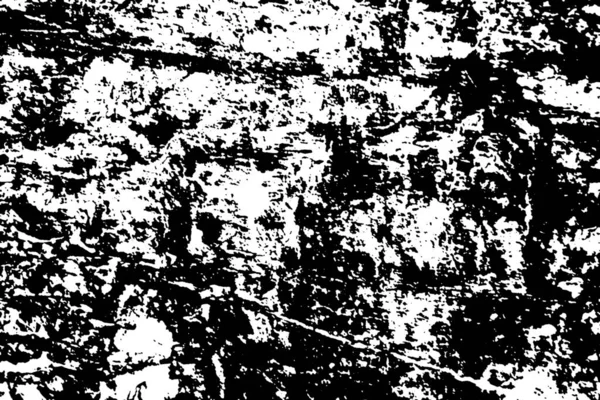 Fondo Abstracto Textura Monocromática Texturizado Blanco Negro — Foto de Stock