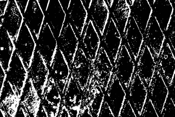 Fond Abstrait Texture Monochrome Noir Blanc Texturé — Photo