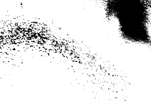 Abstraktní Texturované Pozadí Obrázek Včetně Efektu Černobílých Tónů — Stock fotografie