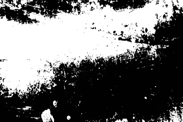 Fondo Grunge Abstracto Textura Monocromática Fondo Texturizado Blanco Negro —  Fotos de Stock