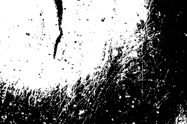 Abstract Background Monochrome Texture Image Including Effect Black White Tones — Stock Photo, Image