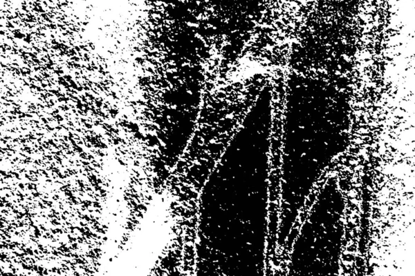 Fondo Grunge Abstracto Textura Monocromática Fondo Texturizado Blanco Negro —  Fotos de Stock