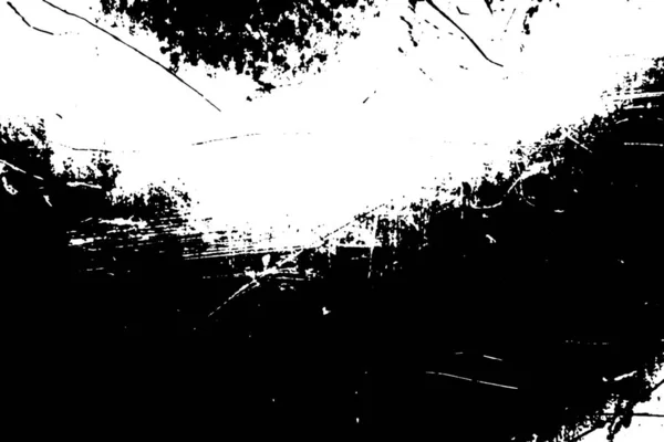 Sfondo Astratto Texture Monocromatica Immagine Compreso Effetto Toni Bianco Nero — Foto Stock