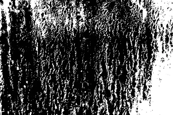 Abstraktní Grunge Pozadí Monochromní Textura Černobílé Texturované Pozadí — Stock fotografie