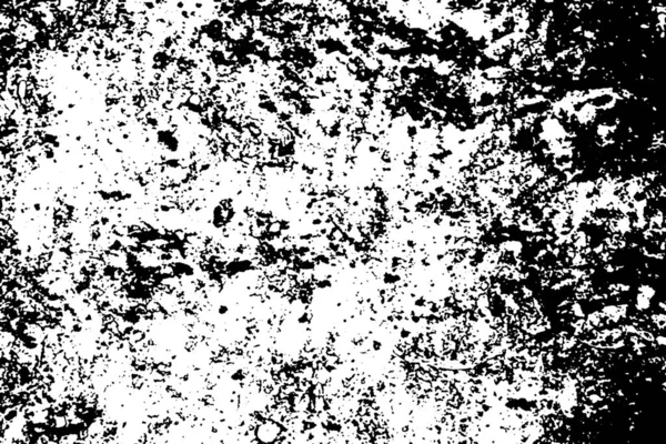 Fondo Grunge Abstracto Textura Monocromática Fondo Texturizado Blanco Negro —  Fotos de Stock