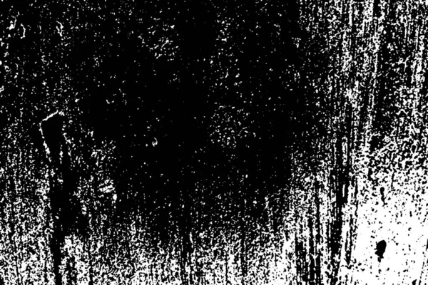 Fondo Grunge Abstracto Textura Monocromática Fondo Texturizado Blanco Negro —  Fotos de Stock