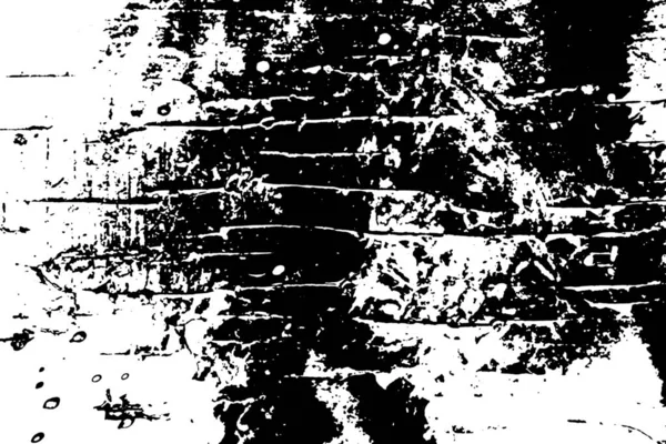 Abstrakcyjne Tło Faktura Monochromatyczna Czarno Białe Teksturowane — Zdjęcie stockowe