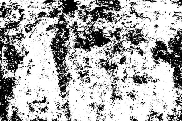 Fondo Grunge Abstracto Textura Monocromática Fondo Texturizado Blanco Negro — Foto de Stock