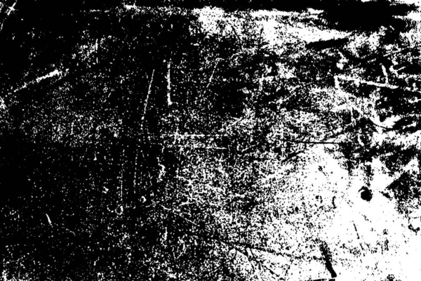 Fond Abstrait Texture Monochrome Noir Blanc Texturé — Photo