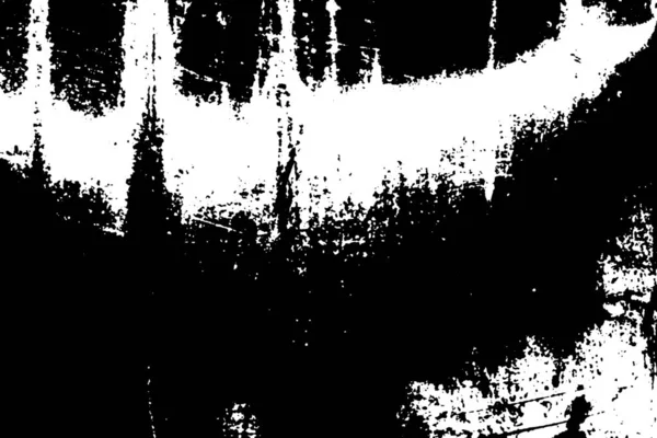 Sfondo Astratto Texture Monocromatica Immagine Compreso Effetto Toni Bianco Nero — Foto Stock