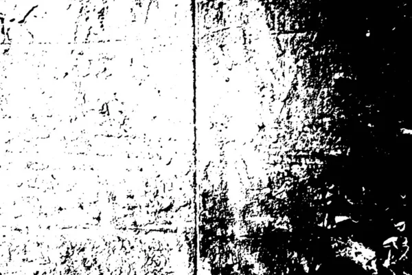 Fondo Grunge Abstracto Textura Monocromática Fondo Texturizado Blanco Negro — Foto de Stock