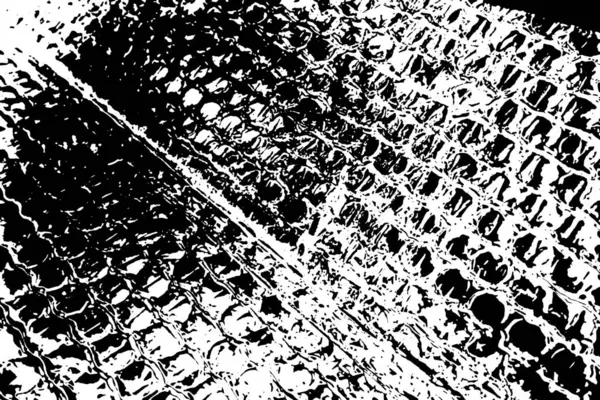 Sfondo Astratto Texture Monocromatica Immagine Compreso Effetto Toni Bianco Nero — Foto Stock