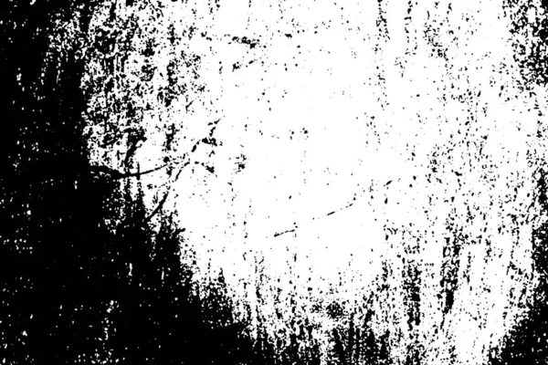 Abstraktní Grunge Pozadí Monochromní Textura Černobílé Texturované Pozadí — Stock fotografie