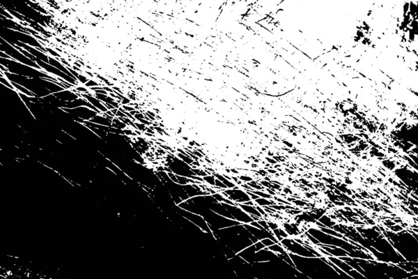 Sfondo Astratto Texture Monocromatica Immagine Compreso Effetto Toni Bianco Nero — Foto Stock