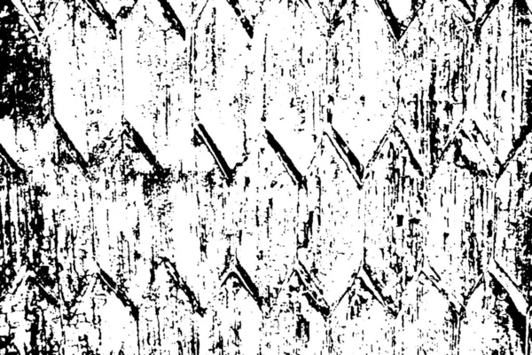 Fundo Grunge Abstrato Textura Monocromática Preto Branco Texturizado Fundo — Fotografia de Stock