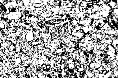 Soyut arkaplan. monokrom dokusu. resim siyah ve beyaz tonları içerir.