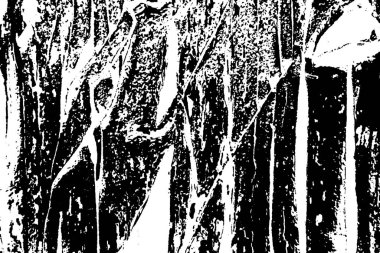 Soyut grunge arkaplanı. monokrom dokusu. siyah ve beyaz desenli 