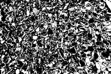 Soyut arkaplan. monokrom dokusu. resim siyah ve beyaz tonları içerir.