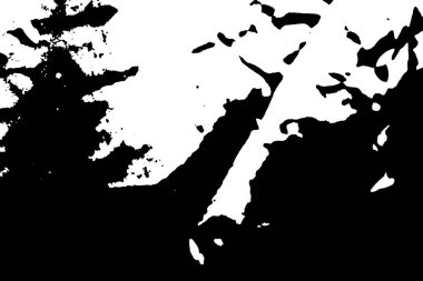 Soyut arkaplan. monokrom dokusu. siyah ve beyaz desenli 