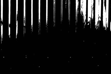 Soyut grunge arkaplanı. Monokrom dokusu. Siyah ve beyaz desenli arkaplan