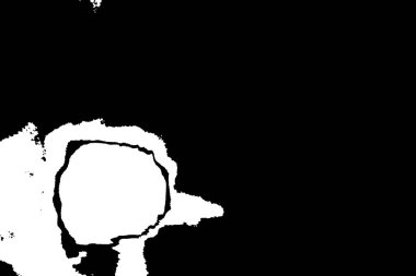 Soyut arkaplan. monokrom dokusu. siyah ve beyaz desenli 