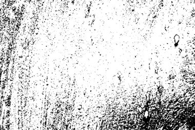 Soyut grunge arkaplanı. Monokrom dokusu. Siyah ve beyaz desenli arkaplan