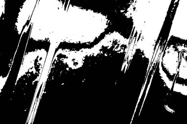 Soyut arkaplan. monokrom dokusu. resim siyah ve beyaz tonları içerir.