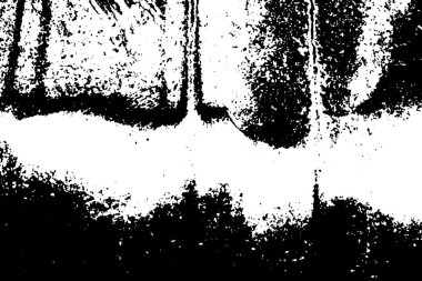 Soyut arkaplan. monokrom dokusu. resim siyah ve beyaz tonları içerir.