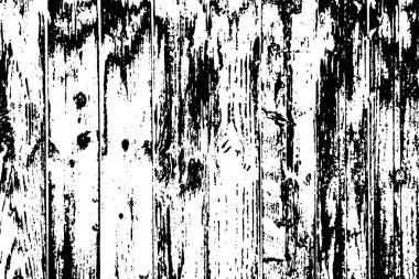 Eski ahşap dokusu. Yıpranmış bir odun parçası. Eski odunların arka planı.