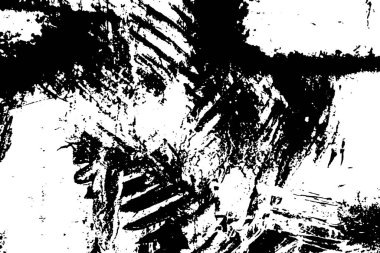 Soyut arkaplan. monokrom dokusu. resim siyah ve beyaz tonları içerir.