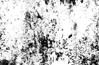 Dökülen boya paslı metal dokusu