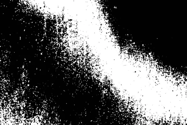 Abstraktní Grunge Pozadí Monochromní Textura Černobílé Texturované Pozadí — Stock fotografie