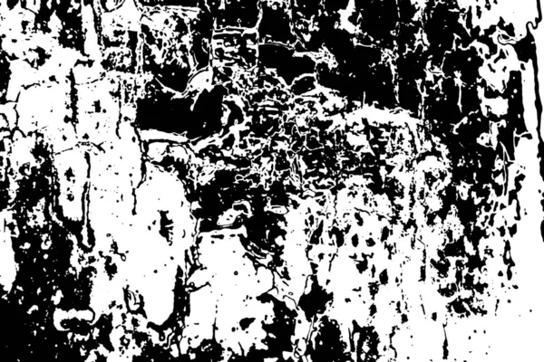 Fondo Abstracto Textura Monocromática Texturizado Blanco Negro — Foto de Stock