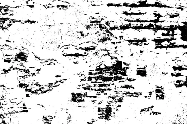 Abstraktní Grunge Pozadí Monochromní Textura Černobílé Texturované Pozadí — Stock fotografie