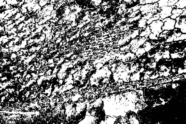 Fondo Abstracto Textura Monocromática Texturizado Blanco Negro —  Fotos de Stock