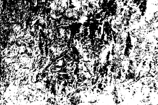 Abstrakt Grunge Bakgrund Enfärgad Textur Svart Och Vit Textur — Stockfoto
