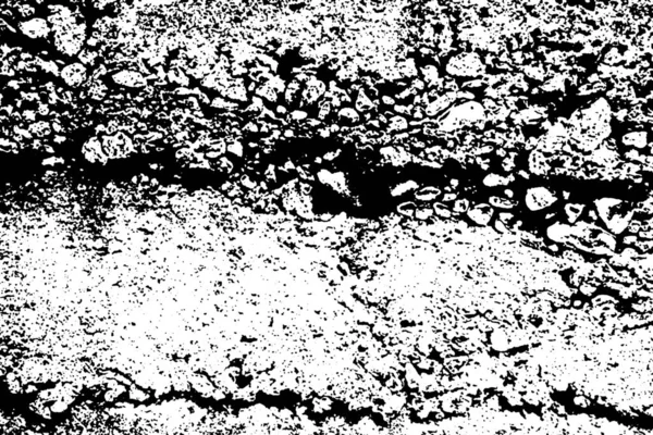 Résumé Fond Grunge Texture Monochrome Fond Texturé Noir Blanc — Photo