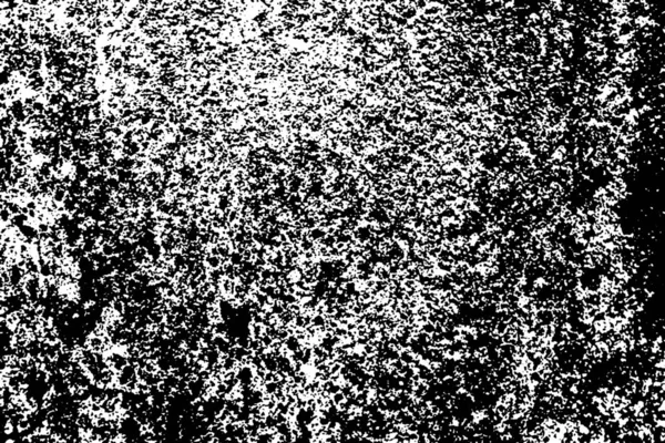 Fondo Grunge Abstracto Textura Monocromática Fondo Texturizado Blanco Negro — Foto de Stock