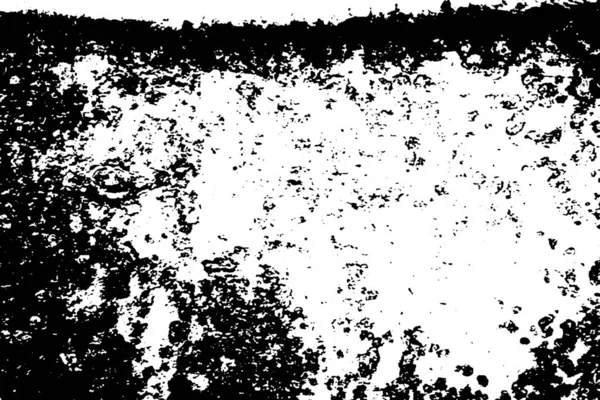 Abstraktní Grunge Pozadí Monochromní Textura Černobílé Texturované Pozadí — Stock fotografie