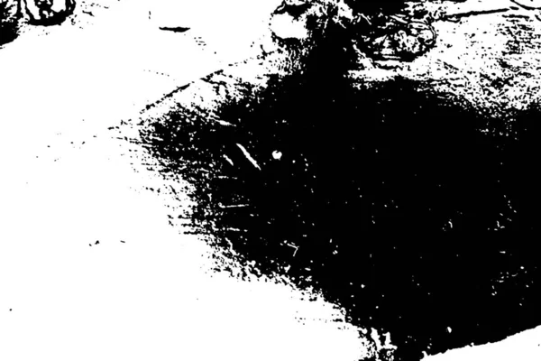 Fondo Grunge Abstracto Textura Monocromática Fondo Texturizado Blanco Negro — Foto de Stock